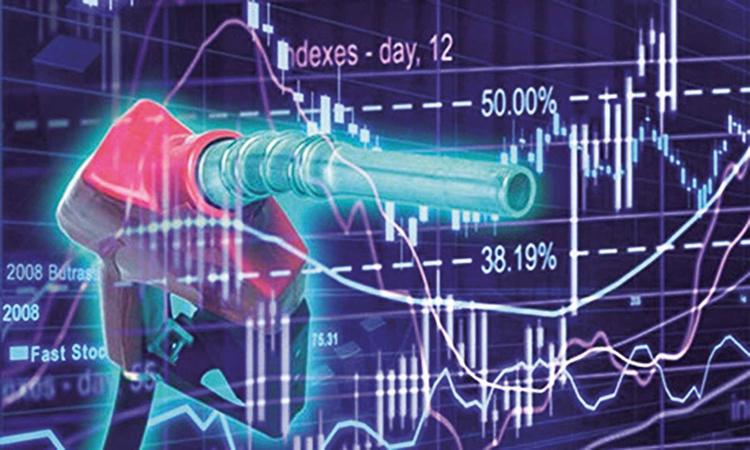 Giá dầu "bốc hỏa", không phải cổ phiếu dầu khí nào cũng hưởng lợi như nhau